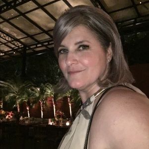 Meet your Posher, Katherine